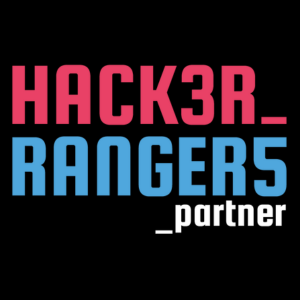 Hacker Rangers Partner