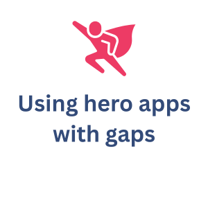 hero apps 25 aug